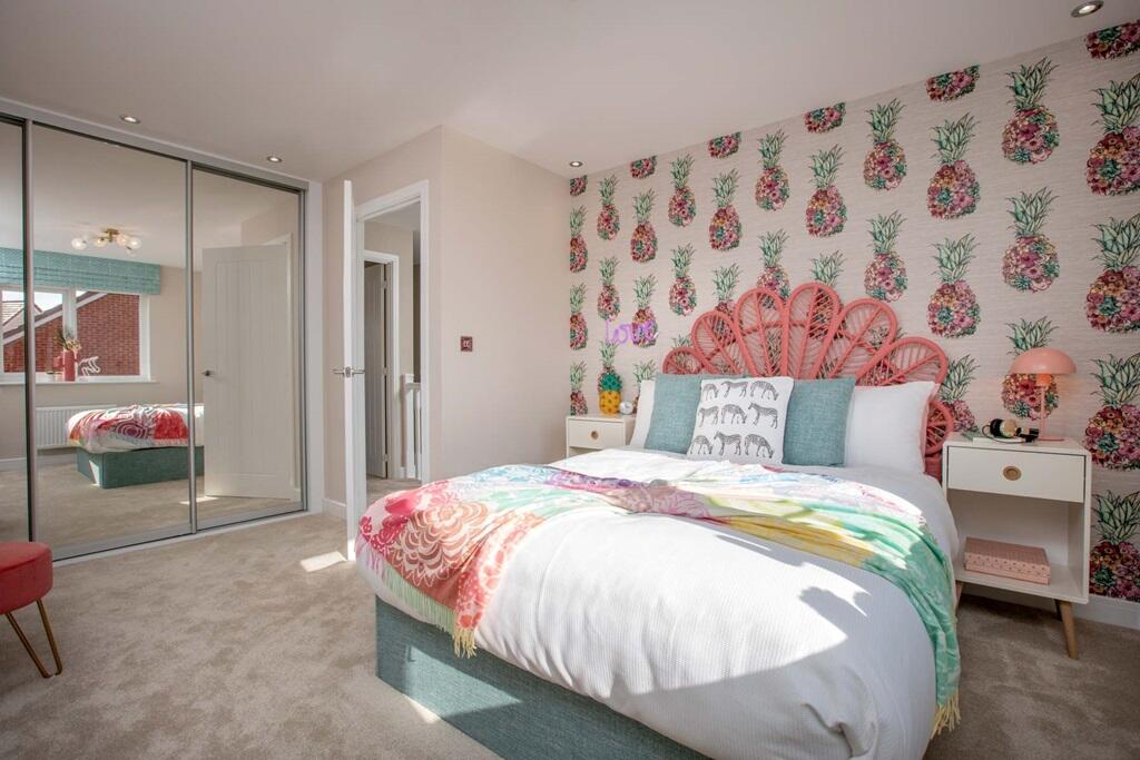 Additional image 10 of Quince Way, Ely, Cambridgeshire, CB6 2YL