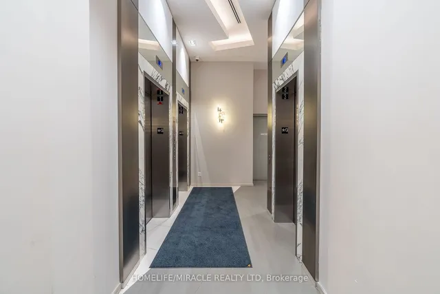 Additional image 12 of 1603 Eglinton Ave Unit 1402