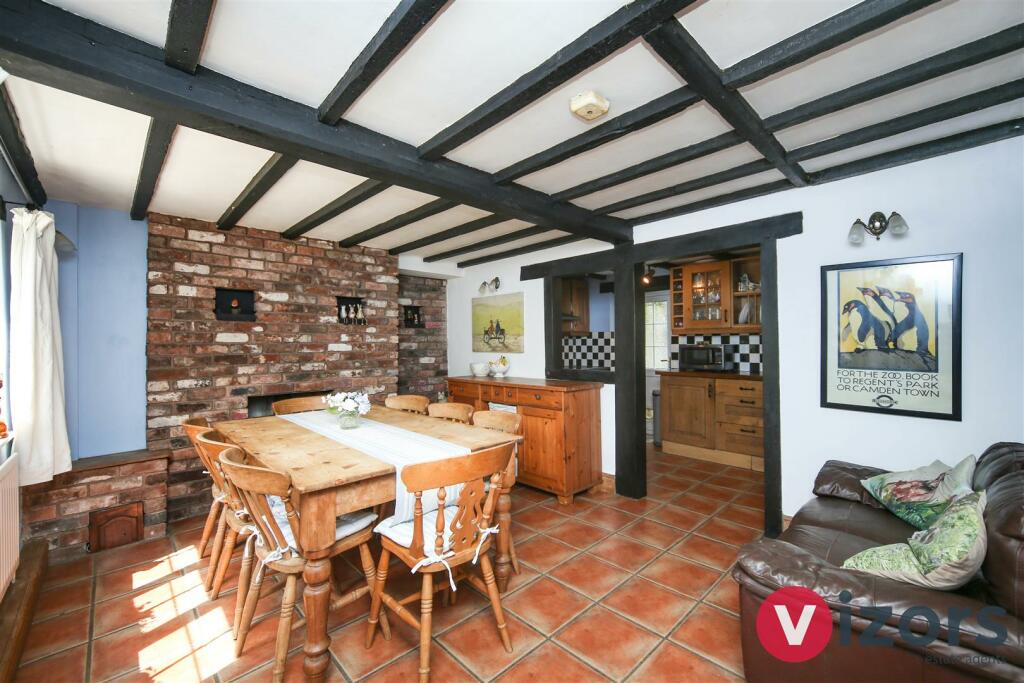 Additional image 4 of Enfield Road, Hunt End, Redditch