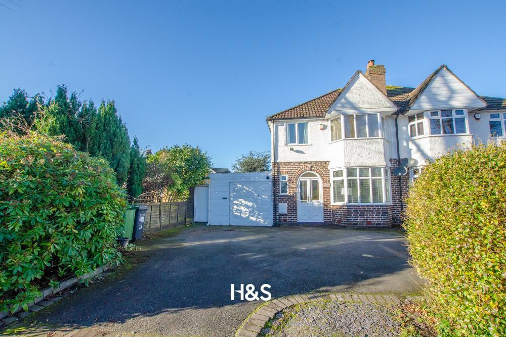 Additional image 18 of Stanway Road, Shirley, Solihull