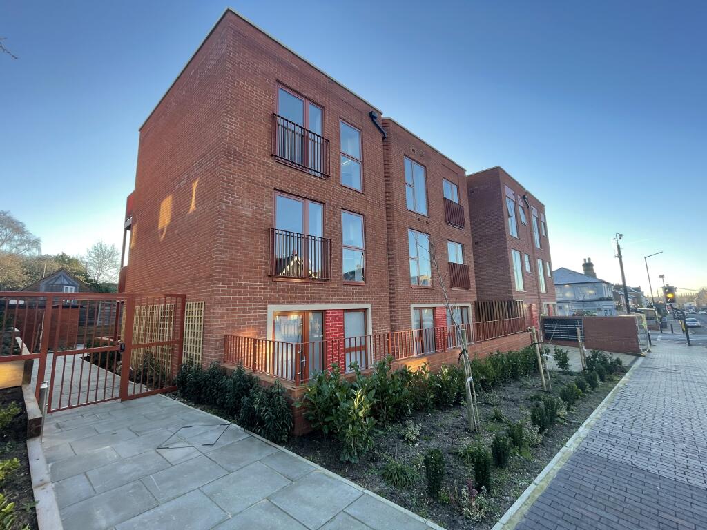 Additional image 5 of Ballroom Apartments, Victoria Street, St. Albans, Hertfordshire, AL1