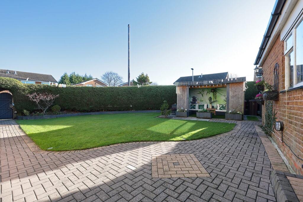 Additional image 5 of Kings Drive, Padiham, Lancashire, BB12