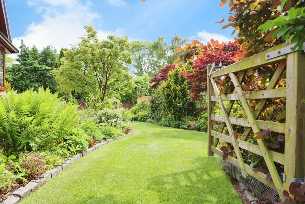 Additional image 39 of Crossdale Road, Bromborough