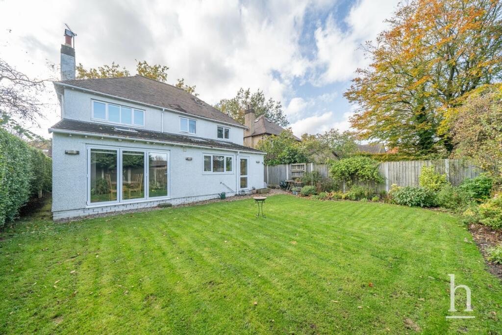 Additional image 49 of Irby Road, Heswall, CH61
