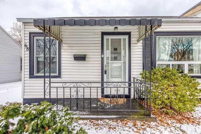 Additional image 3 of 68 East 35th St