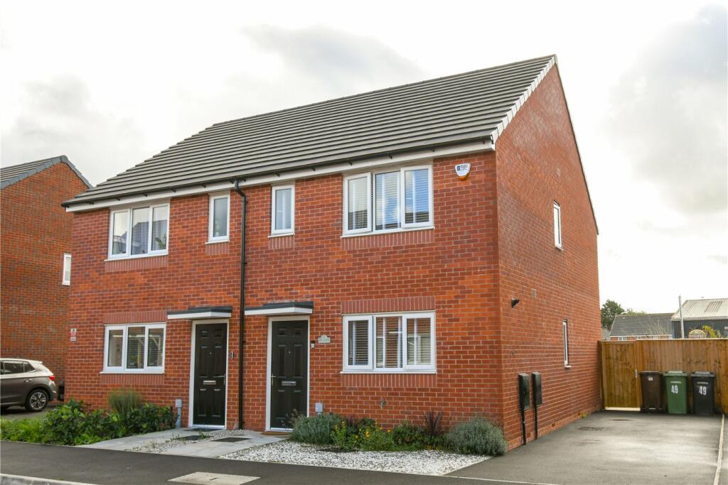 Additional image 23 of Fairwater Avenue, Birkenhead