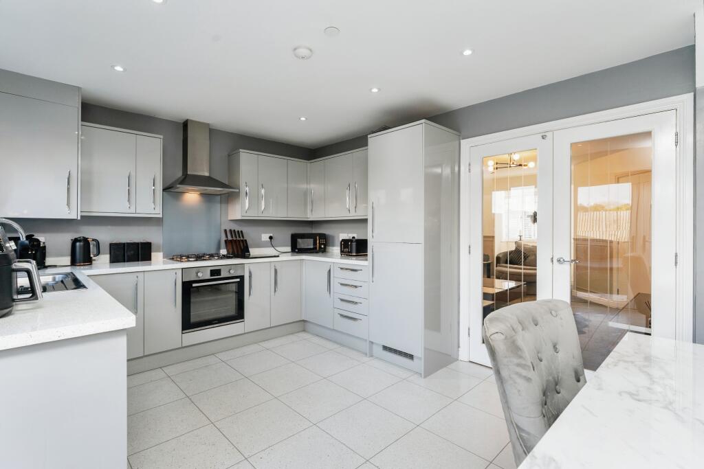 Additional image 21 of Hamilton Court, Deeside, CH5