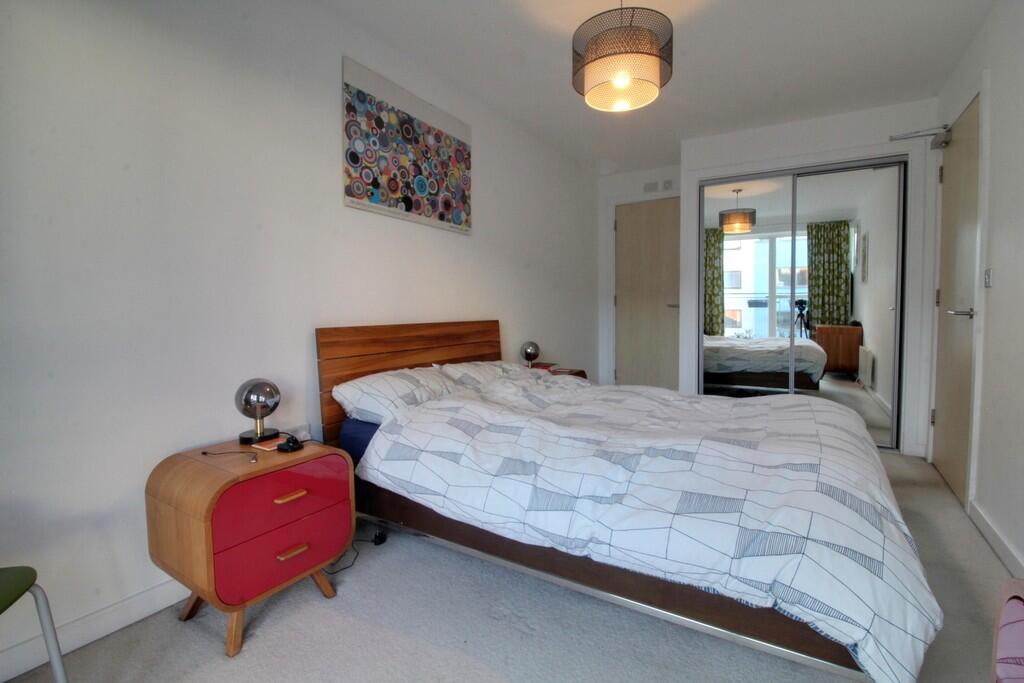 Additional image 16 of Callisto House, Ryland Street, Birmingham City Centre