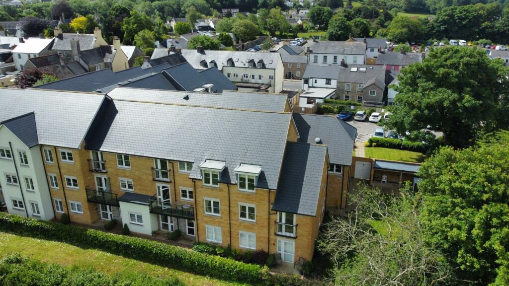 Additional image 12 of De Clare Lodge, Westgate, Cowbridge