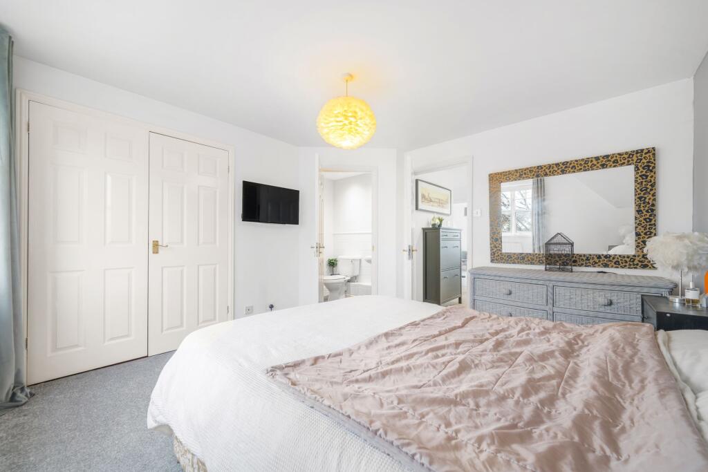 Additional image 11 of Croydon Road, Beckenham, BR3