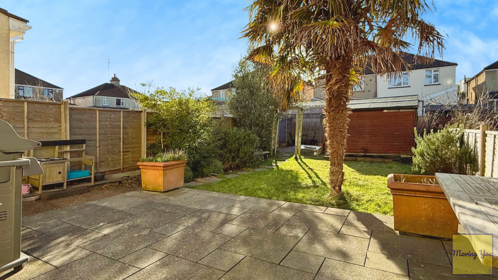 Additional image 26 of Glenarm Walk, Brislington, Bristol, BS4 4LS