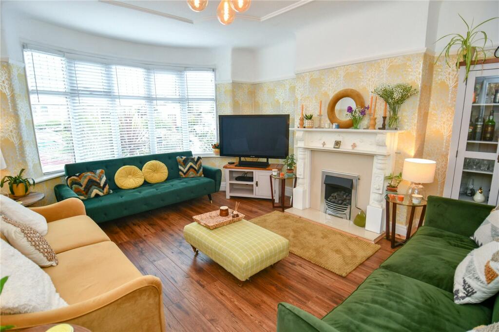 Additional image 19 of Salisbury Avenue, West Kirby, Wirral