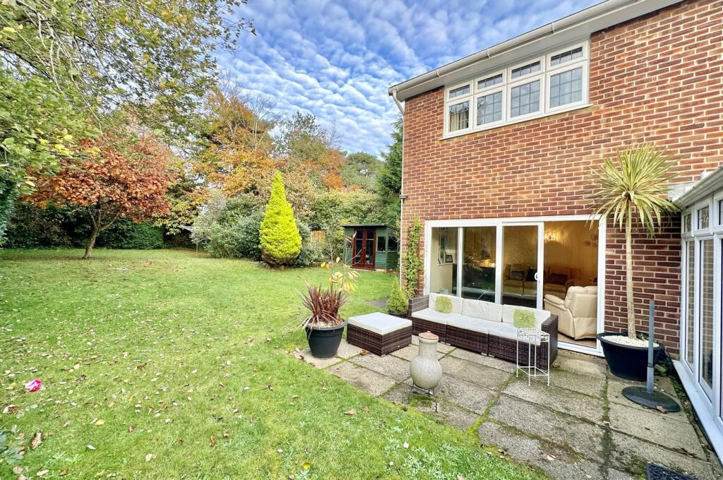 Additional image 23 of Parkway Drive, Queens Park, Bournemouth, BH8