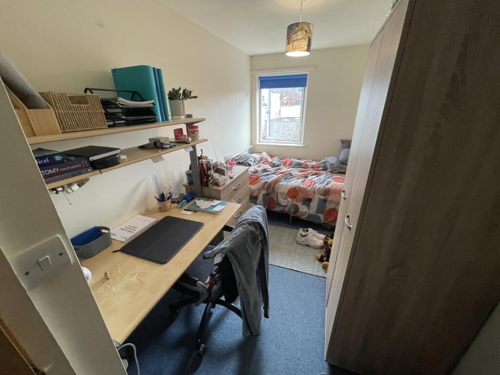 Additional image 4 of Hampton Park, Redland, Bristol, BS6