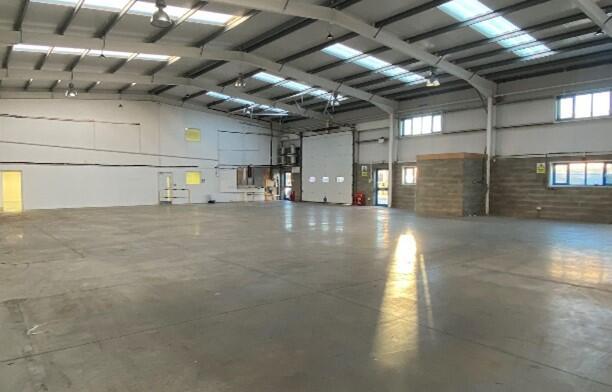 Additional image 4 of Unit A1-A3, Dolphin Enterprise Centre, Evershed Way, Shoreham-By-Sea, West Sussex, BN43 6QB