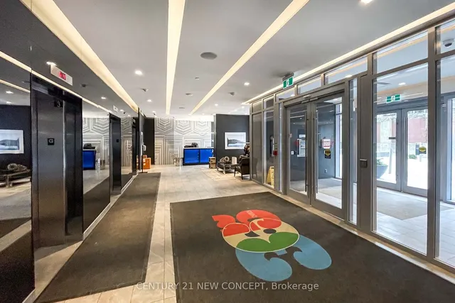 Additional image 19 of 365 Church St Unit 2102