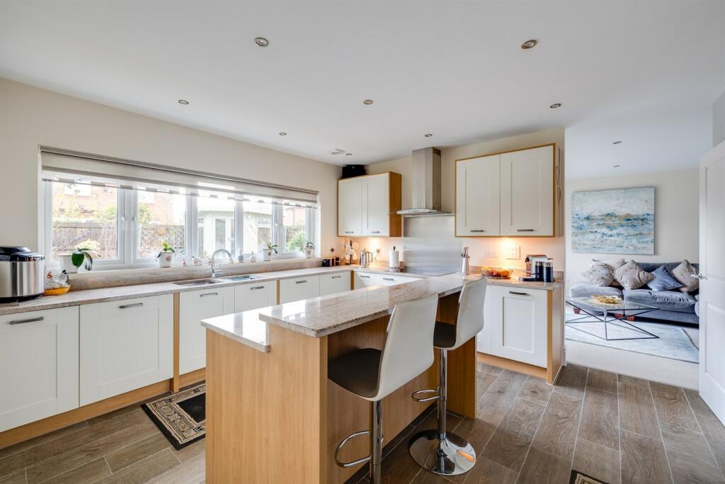 Additional image 7 of Harrison Close, Tattenhall, Chester