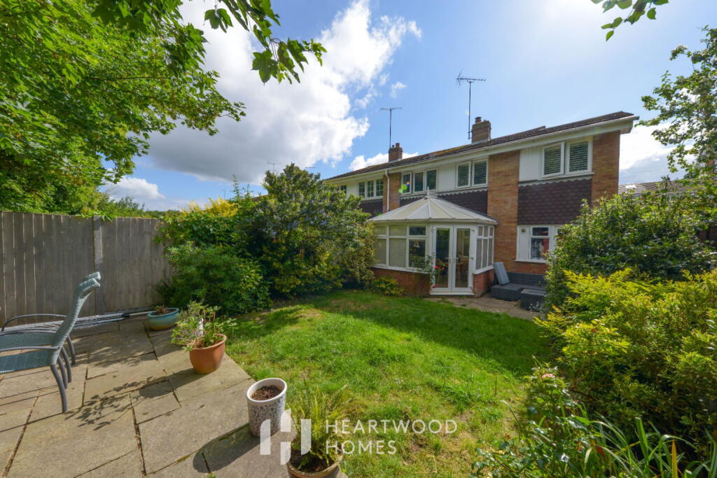 Additional image 20 of Deans Gardens, St. Albans, AL4 9LS