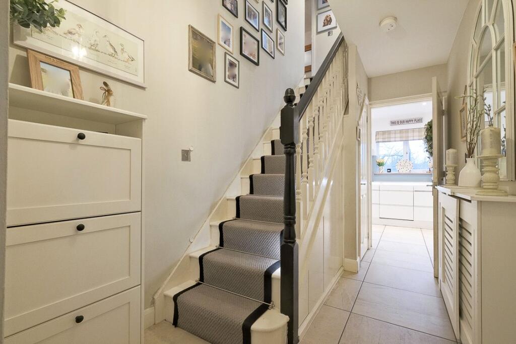 Additional image 15 of Three Brooks Way, Oswaldtwistle, Accrington, Lancashire, BB5