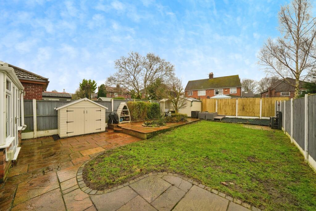 Additional image 17 of Arnot Way, Wirral