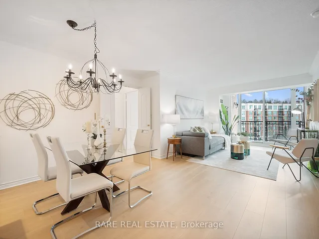 Additional image 9 of 28 William Carson Cres Unit 723