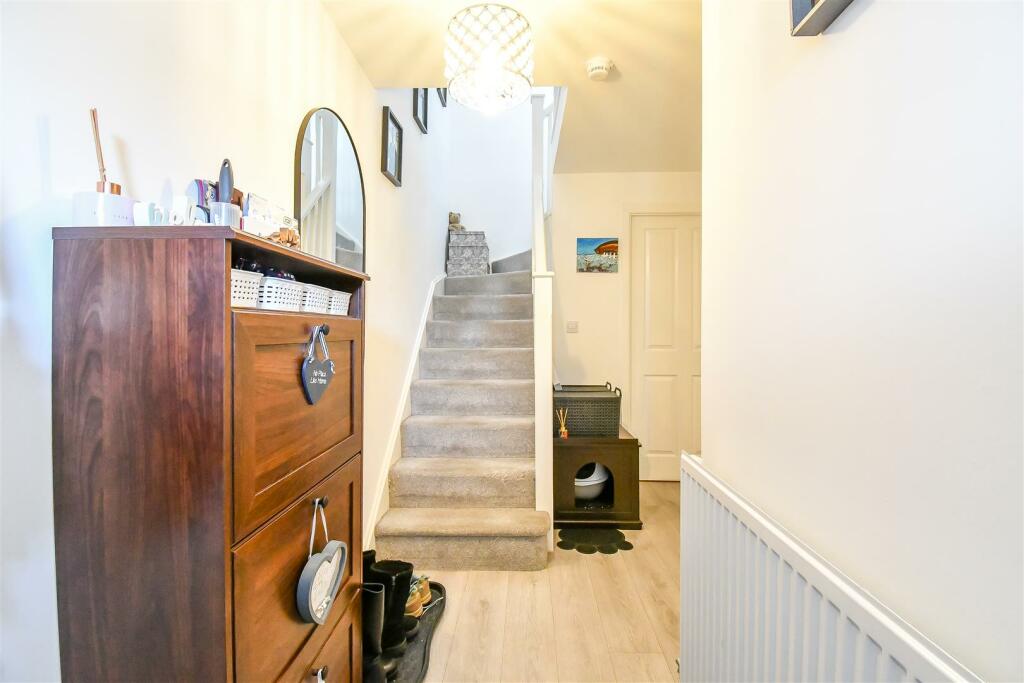 Additional image 23 of Y Rhodfa, Barry