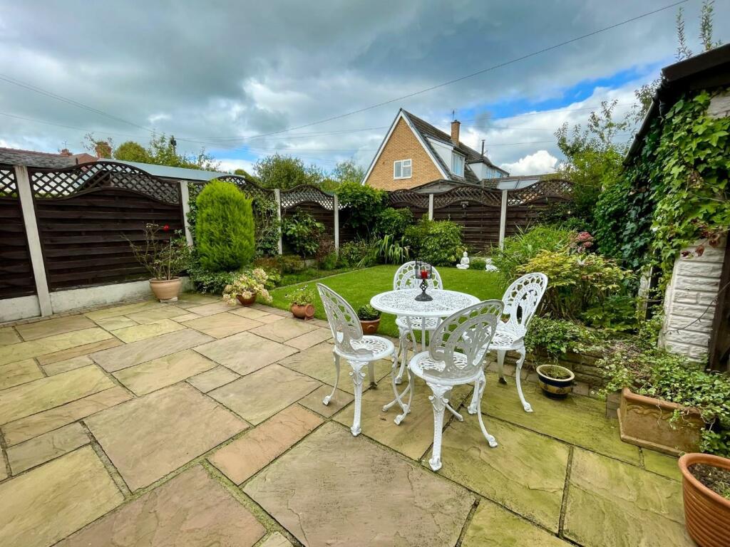 Additional image 17 of Mannings Lane South, Hoole, Chester