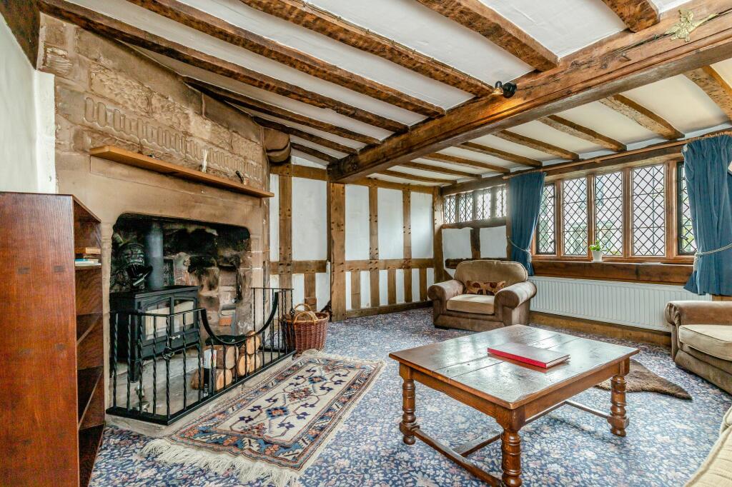 Additional image 4 of Church Street, Tarvin, CH3