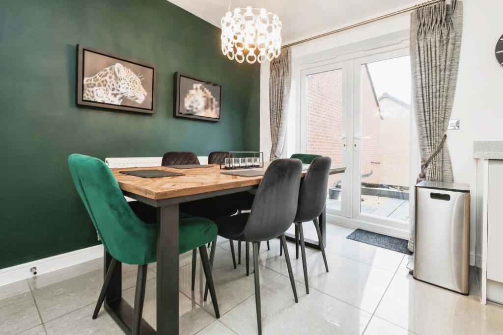 Additional image 7 of Pike Drive, Birmingham, West Midlands, B37