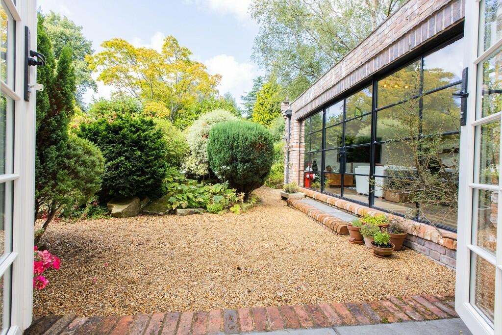 Additional image 11 of DAKOTA HOUSE, Croft Drive East, CH48