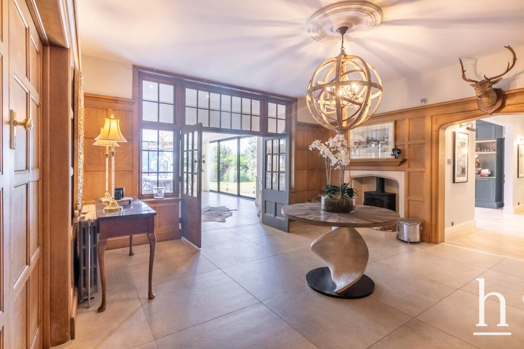 Additional image 5 of Croft Drive West, Caldy, CH48