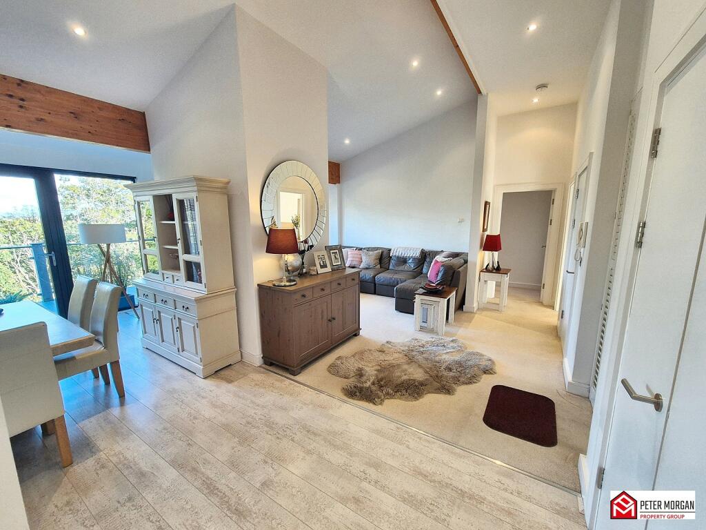 Additional image 12 of Woodridge, Bridgend, Bridgend County. CF31 4PE