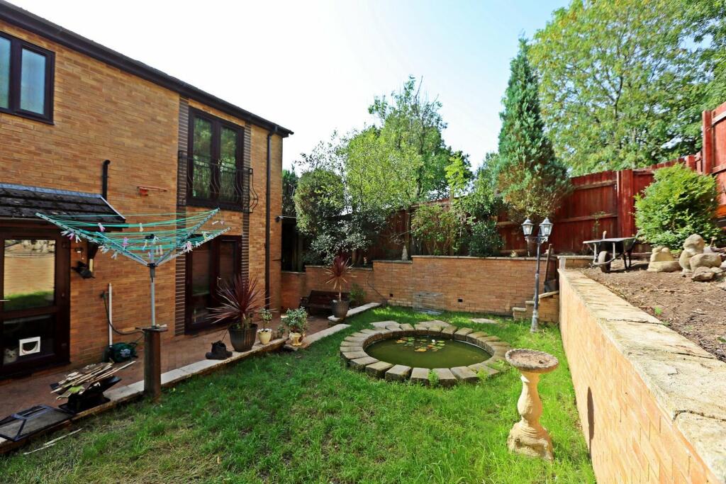 Additional image 5 of Clos Creyr, Llantwit Fardre, Pontypridd, CF38