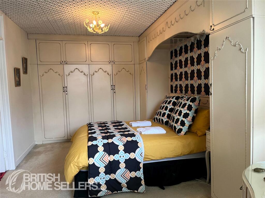 Additional image 15 of Penydarren Park, Merthyr Tydfil, CF47