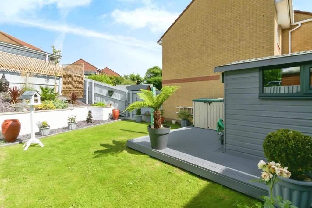 Additional image 10 of Thistle Close, Barry