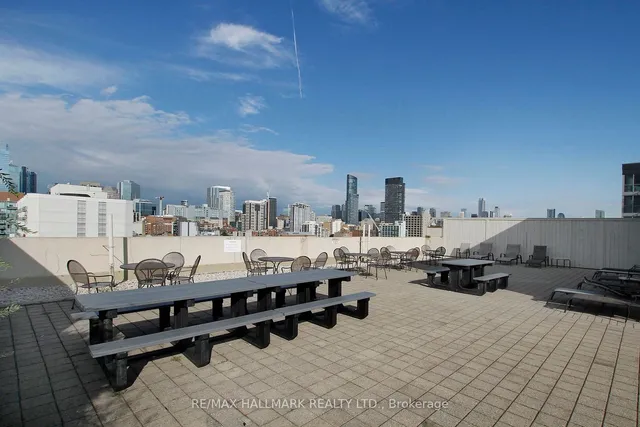 Additional image 28 of 313 Richmond St Unit 1453