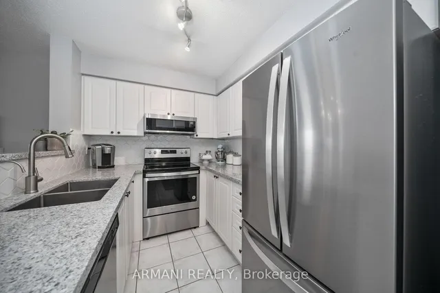 Additional image 14 of 906 Sheppard Ave Unit 607