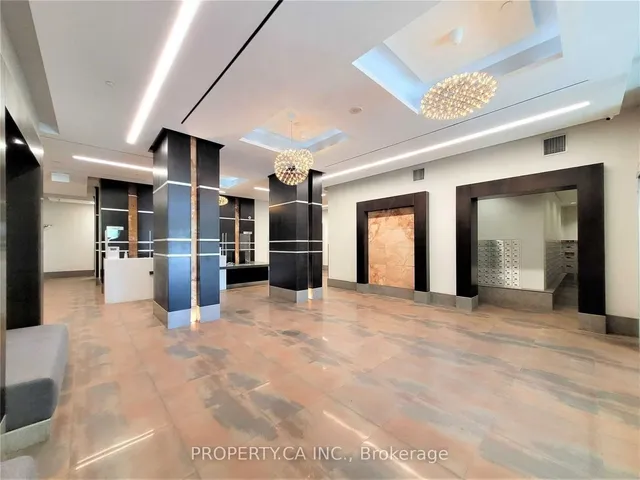 Additional image 31 of 18 Yonge St Unit 1501