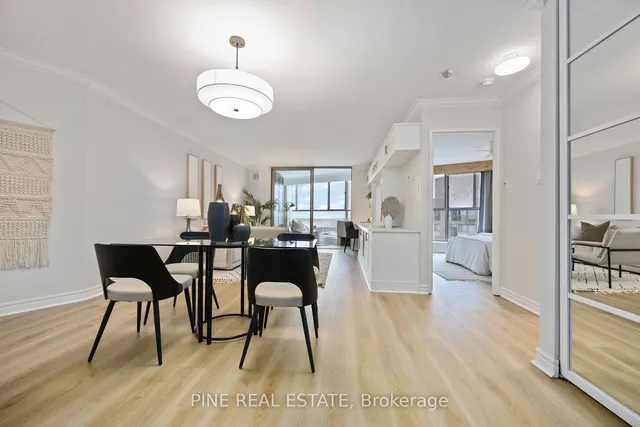 Additional image 4 of 260 Queens Quay Unit 3103