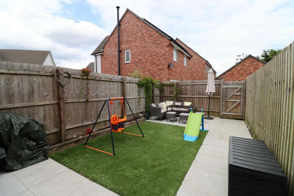Additional image 29 of Harrison Close, Eastham