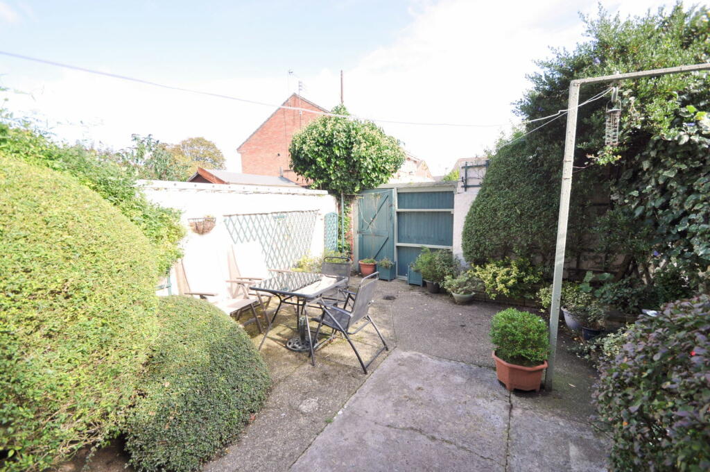 Additional image 33 of Wesley Avenue, Wallasey