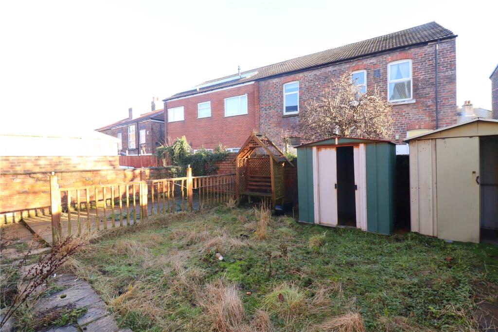 Additional image 21 of Old Chester Road, Birkenhead, Wirral, CH42