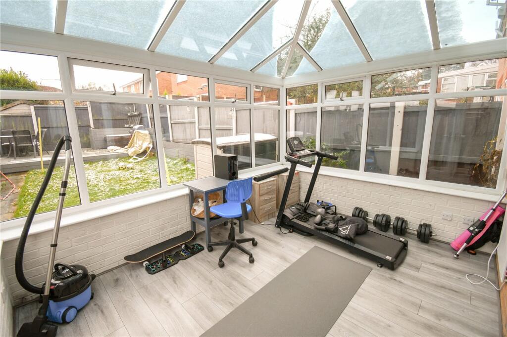 Additional image 11 of Wilfred Owen Drive, Claughton, Wirral