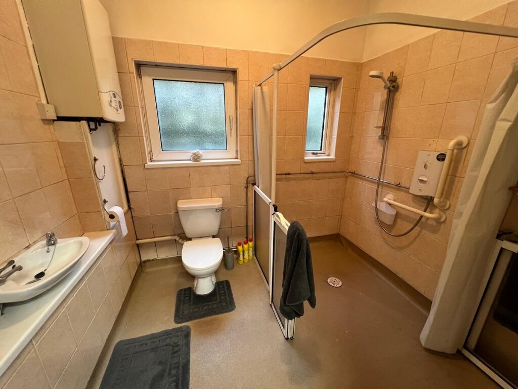 Additional image 12 of Brynhyfryd Terrace Ferndale - Ferndale