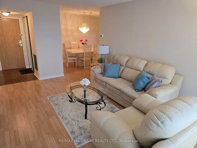 Additional image 5 of 757 Victoria Park Ave Unit 607