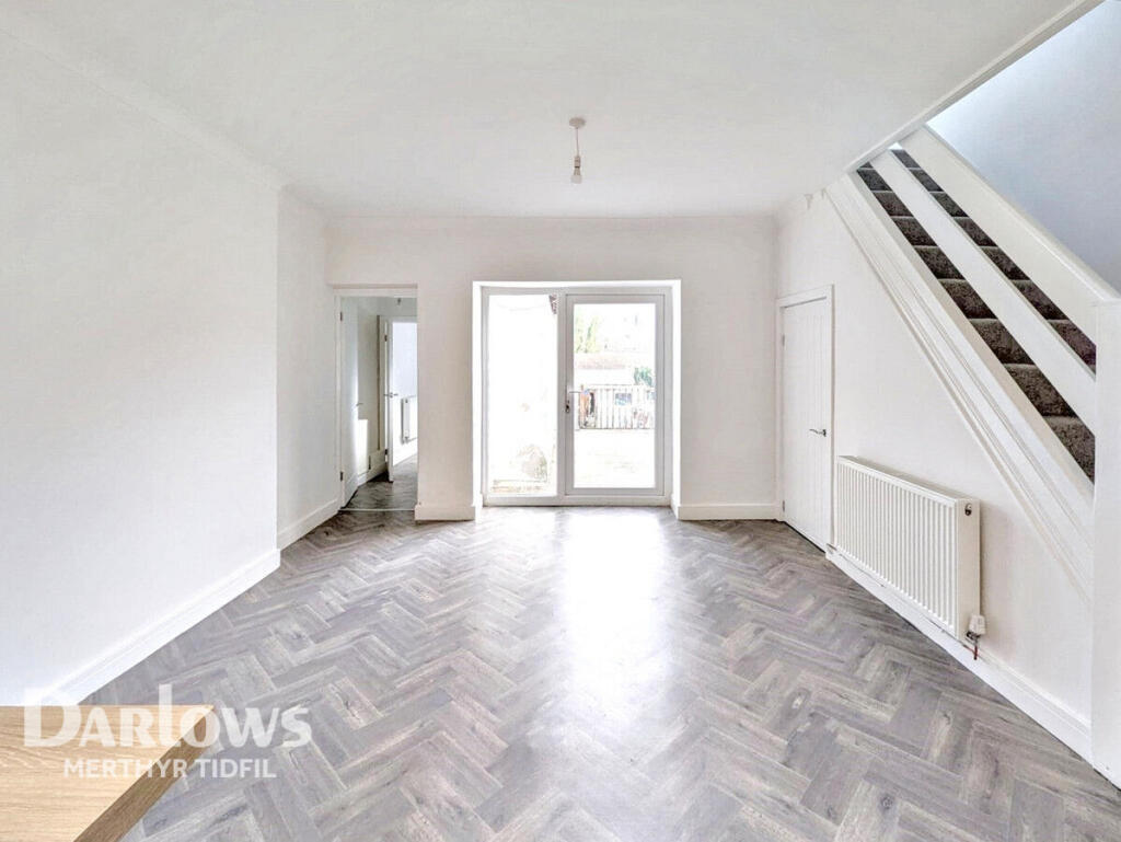 Additional image 9 of Carlton Terrace, Troedyrhiw, Merthyr Tydfil