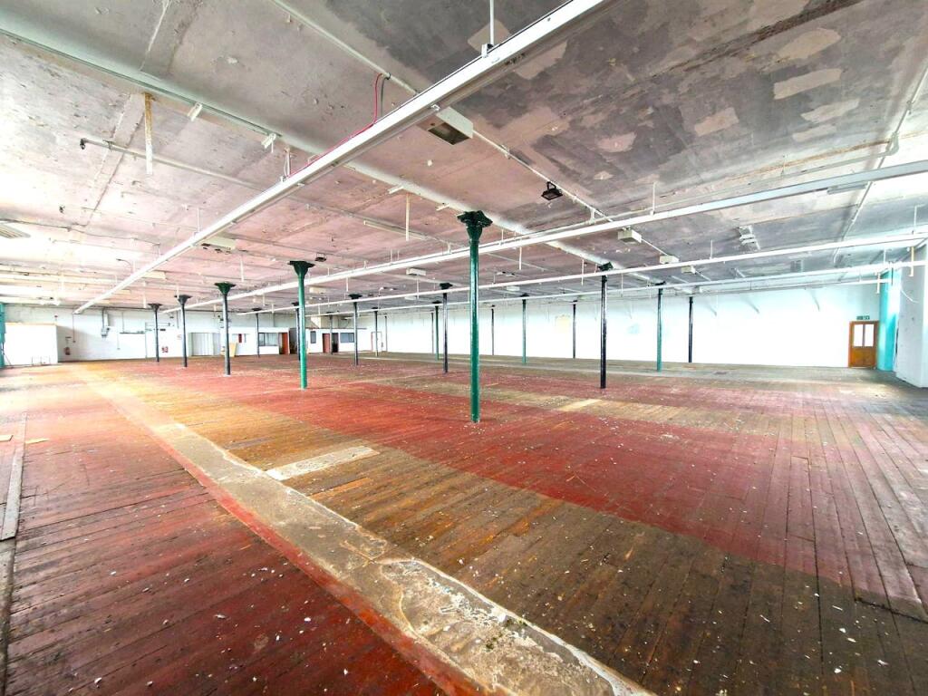 Additional image 22 of Unit 41, Brownlow Business Park, Tennyson Street, Bolton, BL1 3DX