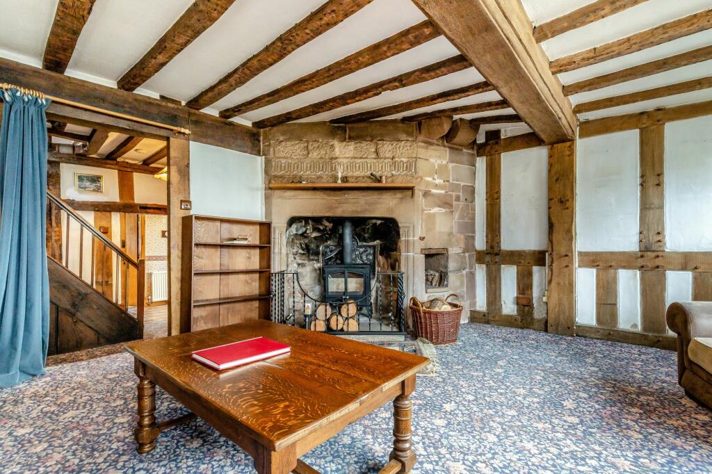 Additional image 9 of Church Street, Tarvin, CH3