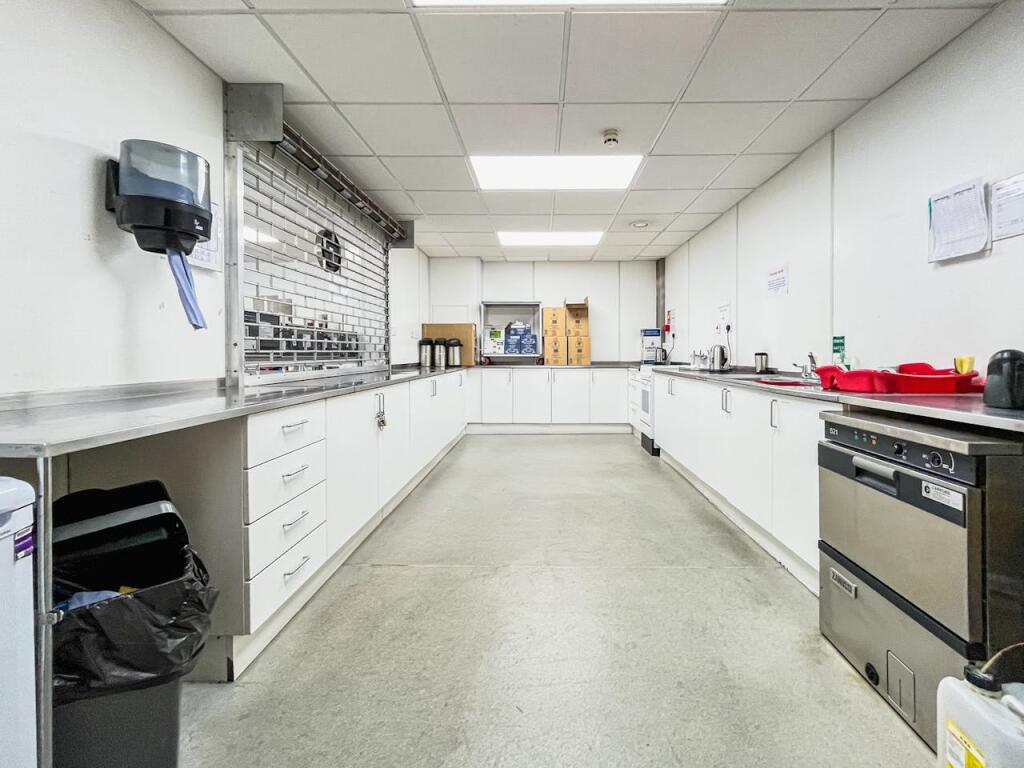 Additional image 5 of 2/2A Nimrod Way, Ferndown Industrial Estate, Wimborne, BH21 7SH