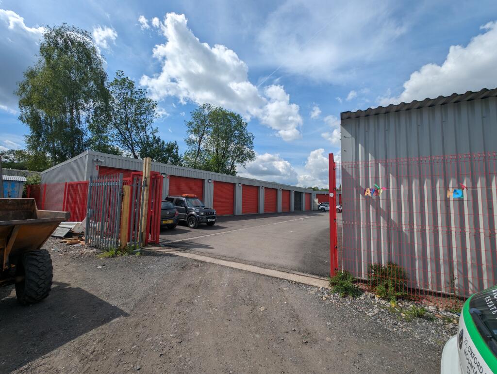 Additional image 14 of Willows Industrial Estate, Abercanaid, Merthyr Tydfil, CF48 1YF